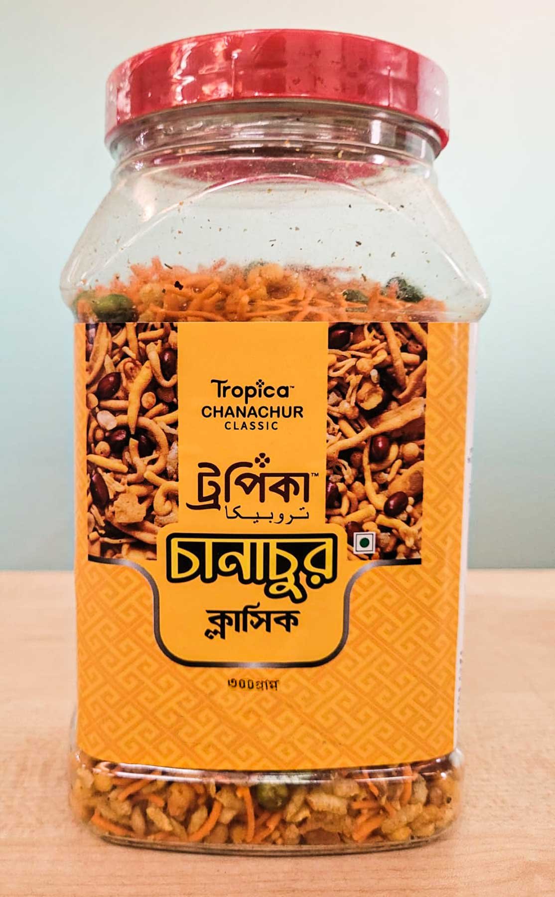 Chanachur - Traditional (চানাচুর ট্রাডিশনাল)