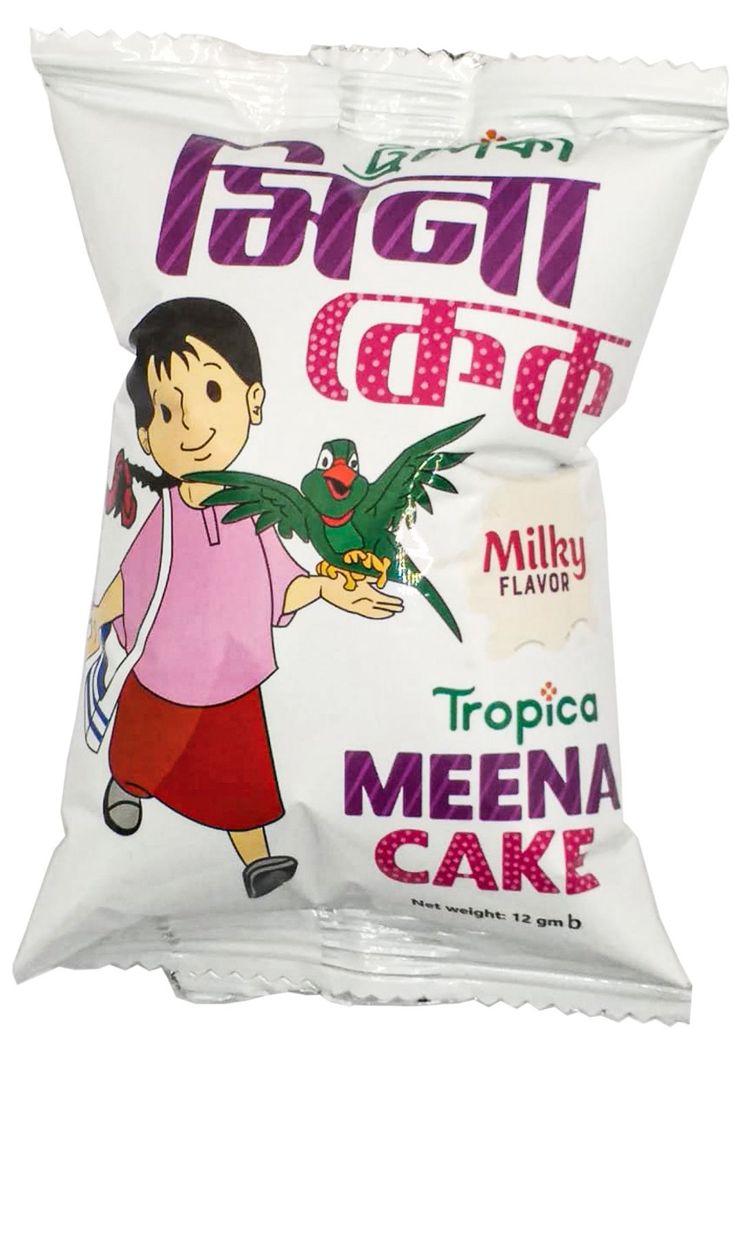 Mina Cake (মিনা কেক)