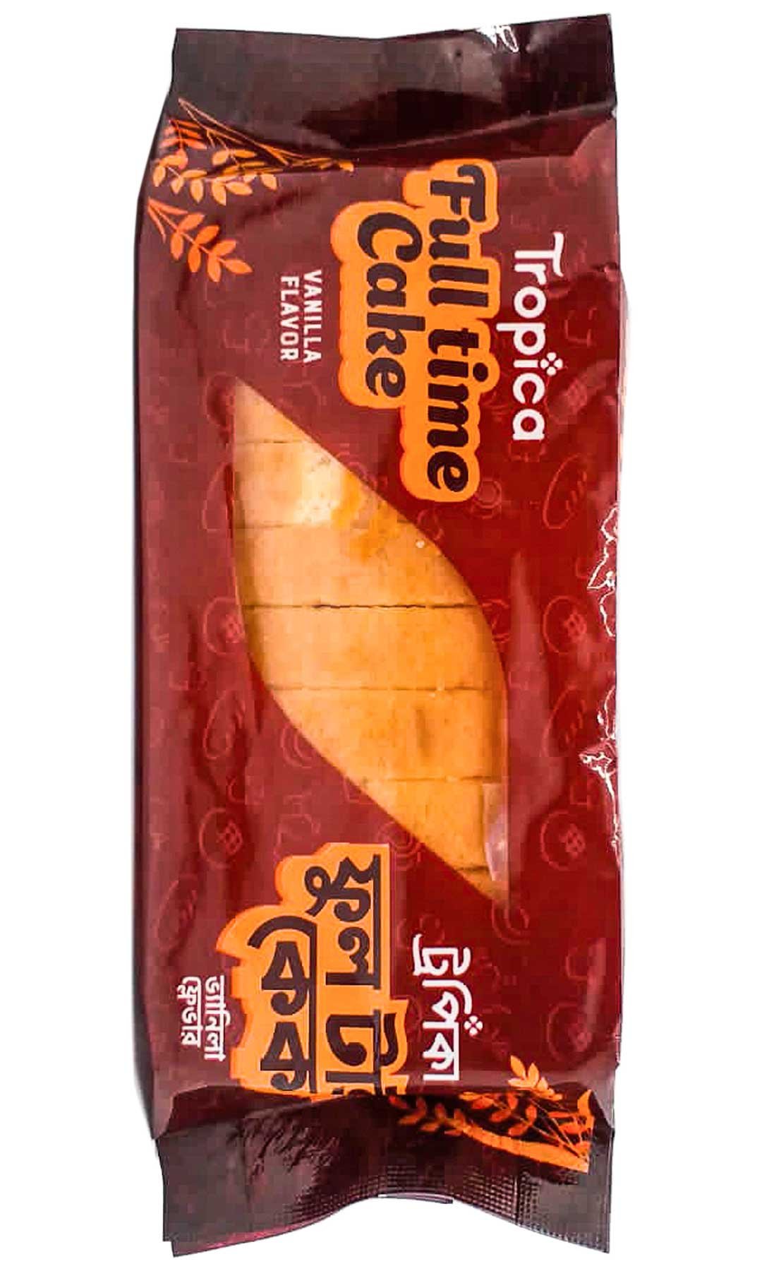 Full Time Cake (ফুল টাইম কেক)