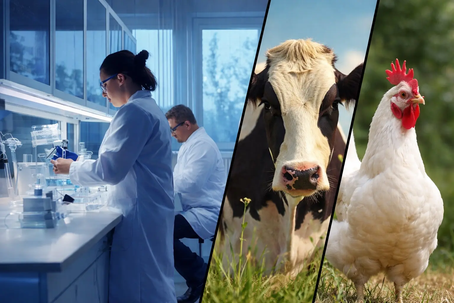 Animal Health