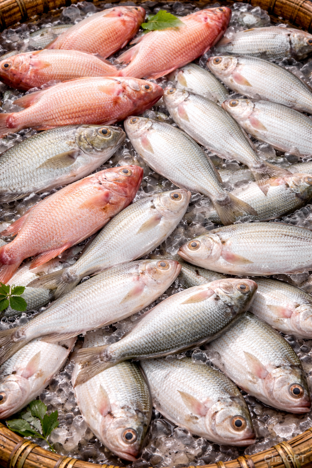 Fish Farming